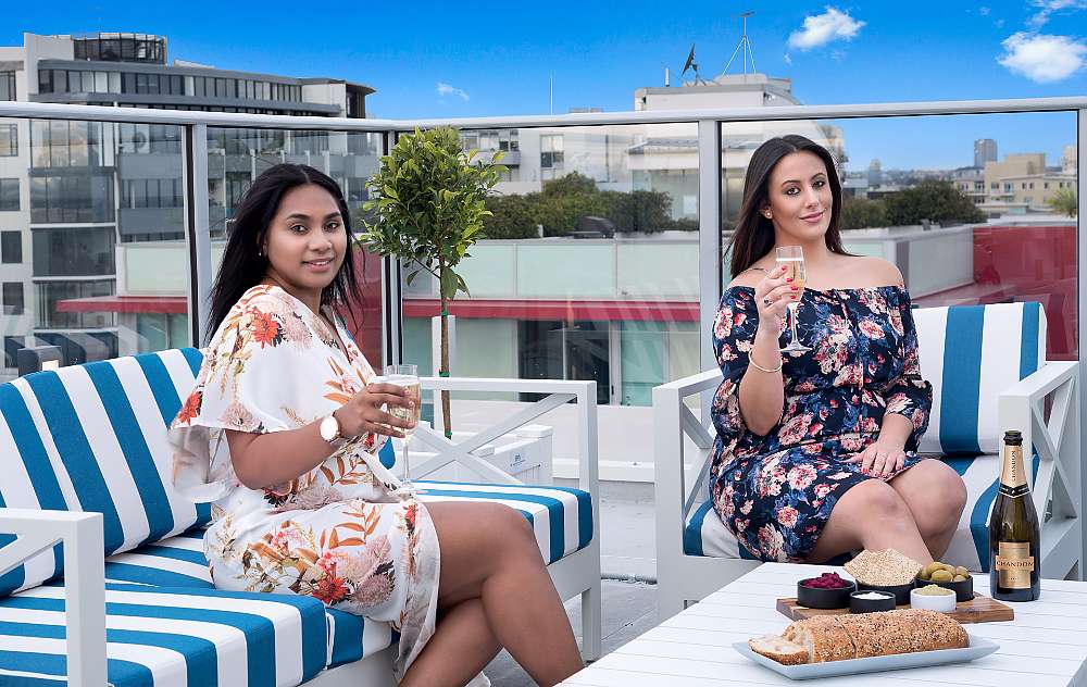 1012--1-bedrooms-accomodation-Port-Melbourne