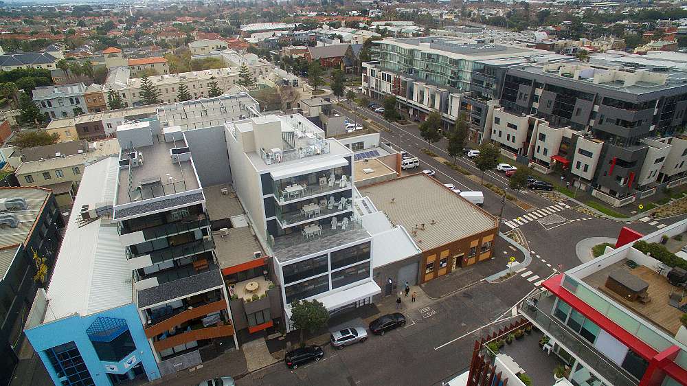 1012--1-bedrooms-accomodation-Port-Melbourne
