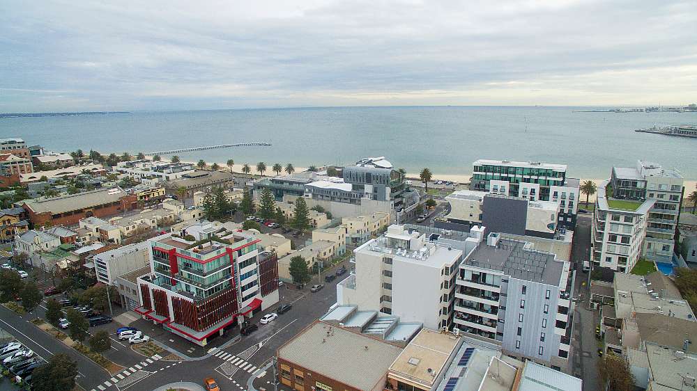 1012--1-bedrooms-accomodation-Port-Melbourne