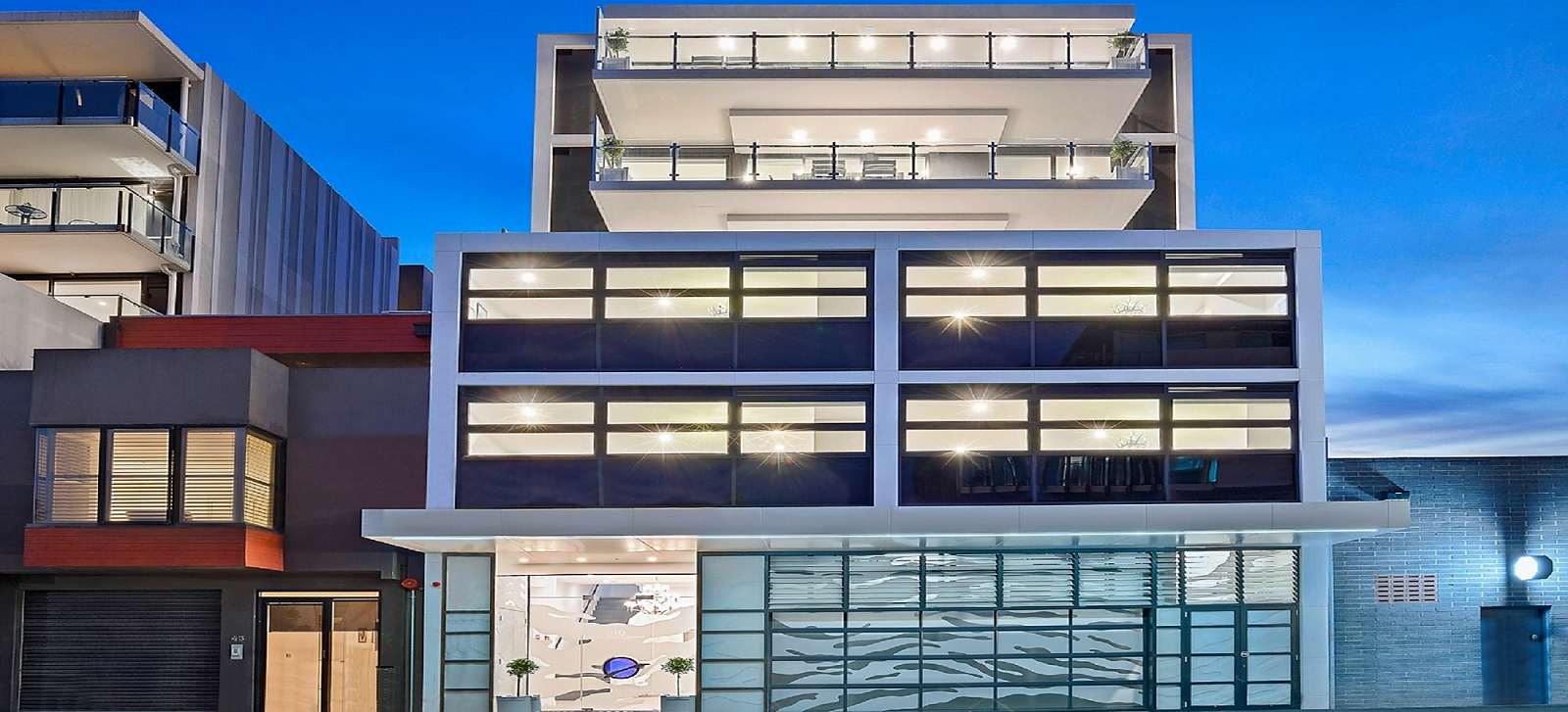 1012--1-bedrooms-accomodation-Port-Melbourne