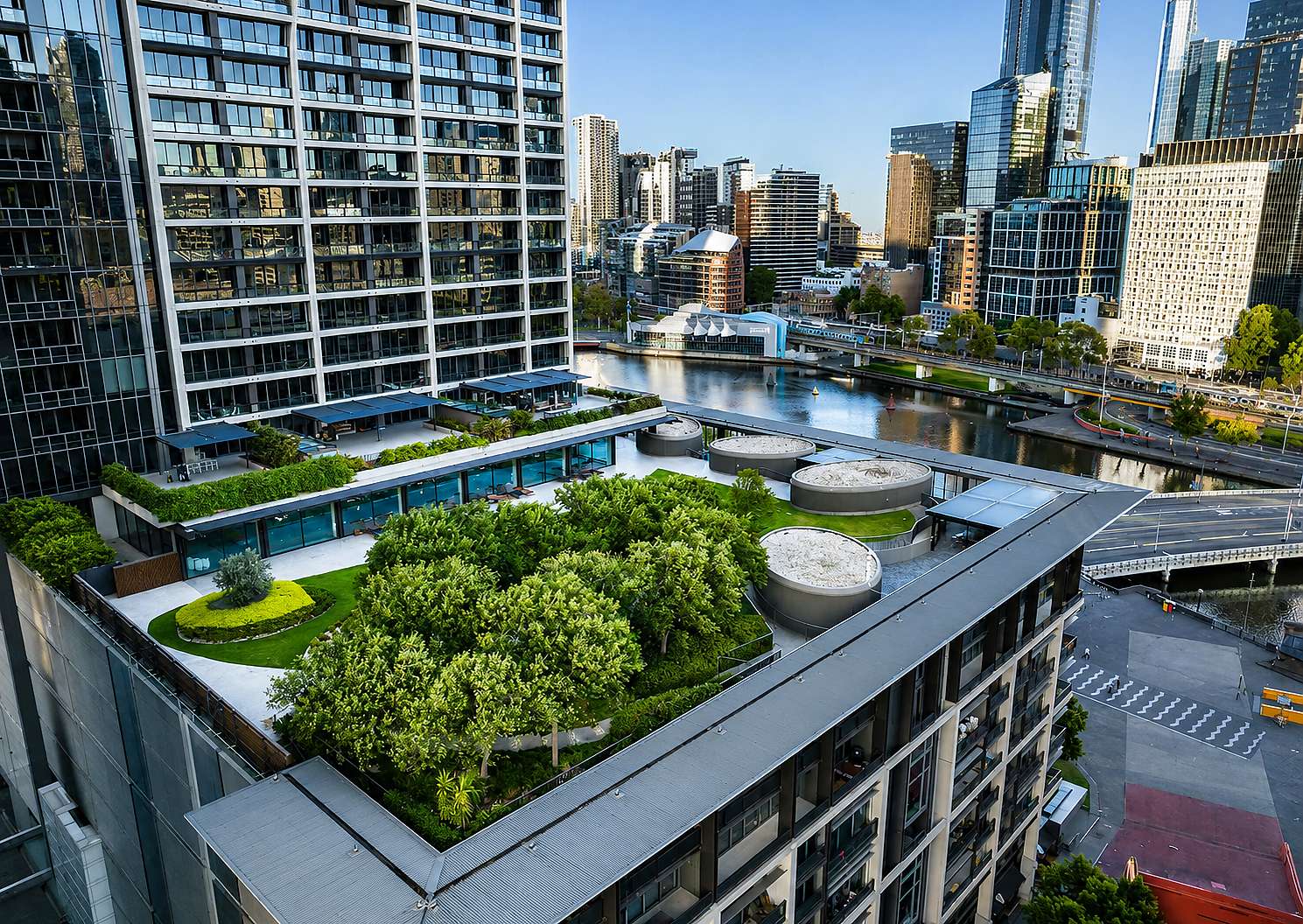 1314--2-bedrooms-accomodation-Southbank