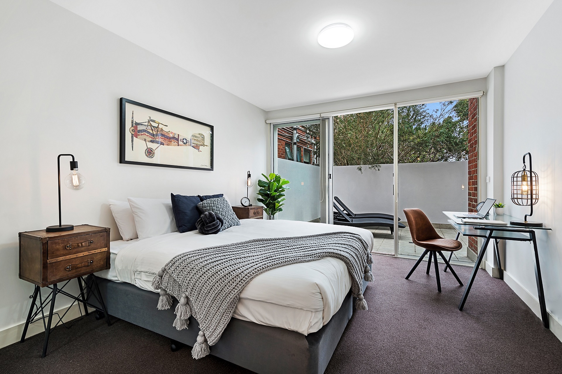 Simple Apartments For Sale St Kilda East for Living room