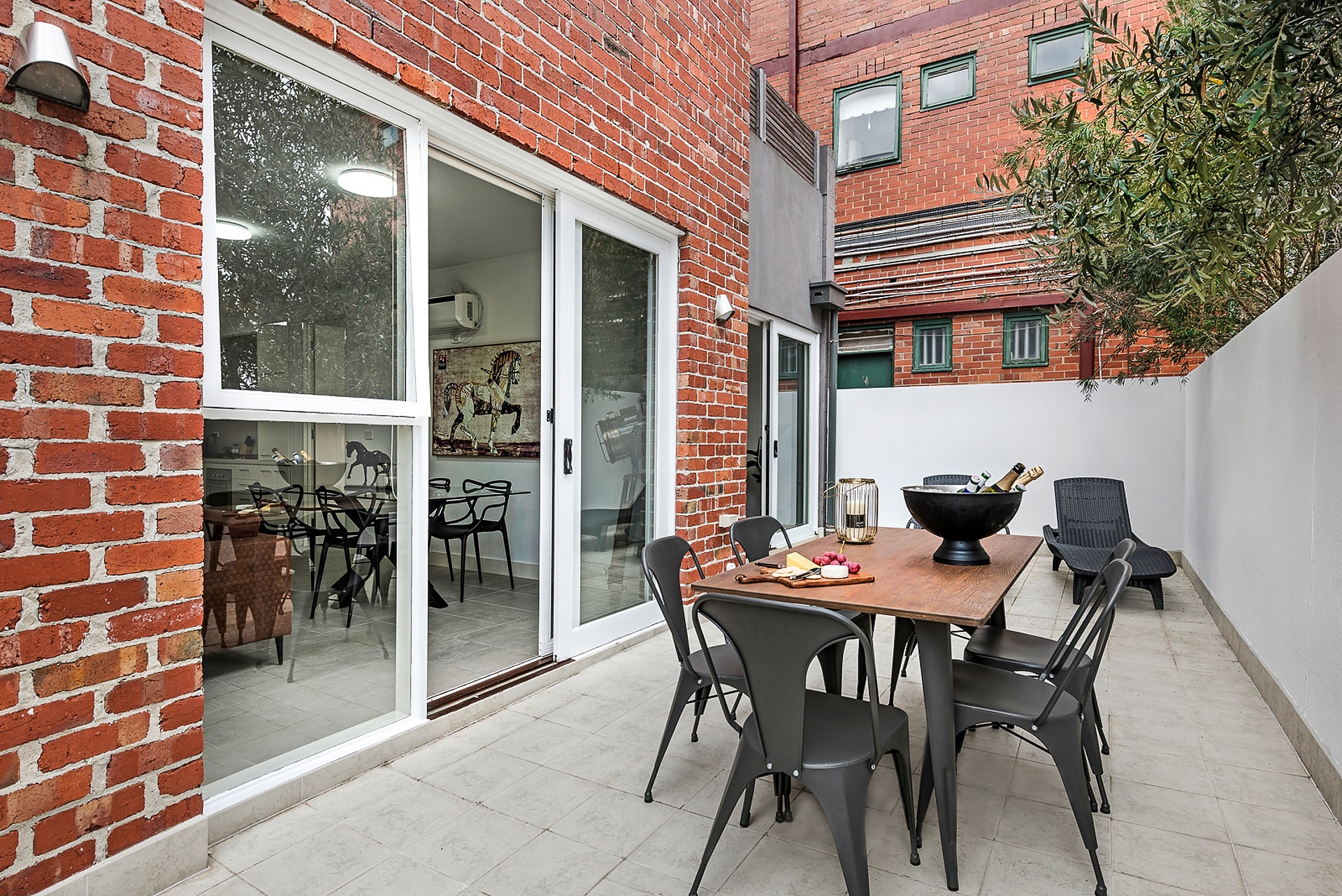 Apartment 5 at The Post Office Apartments Serviced Apartments St Kilda