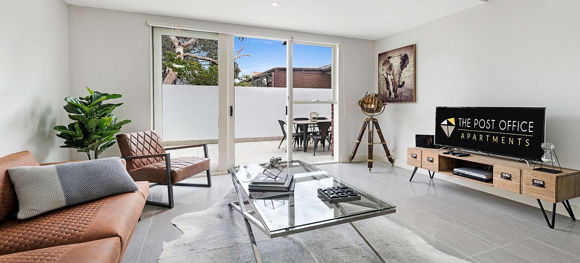 OFFICIAL SITE The Post Office Apartments St Kilda East LOWEST RATE