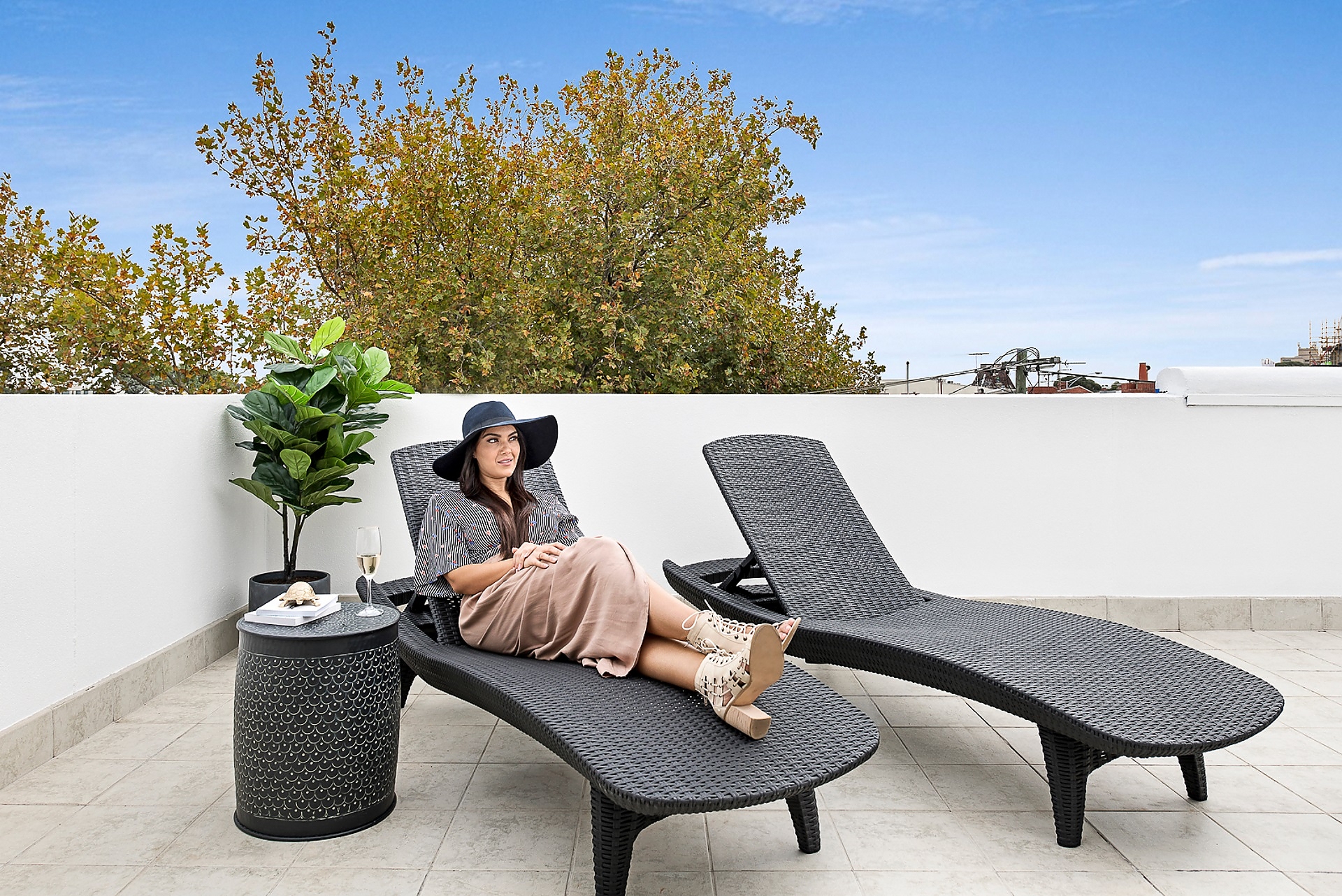 Apartment 12 at The Post Office Apartments Serviced Apartments St Kilda