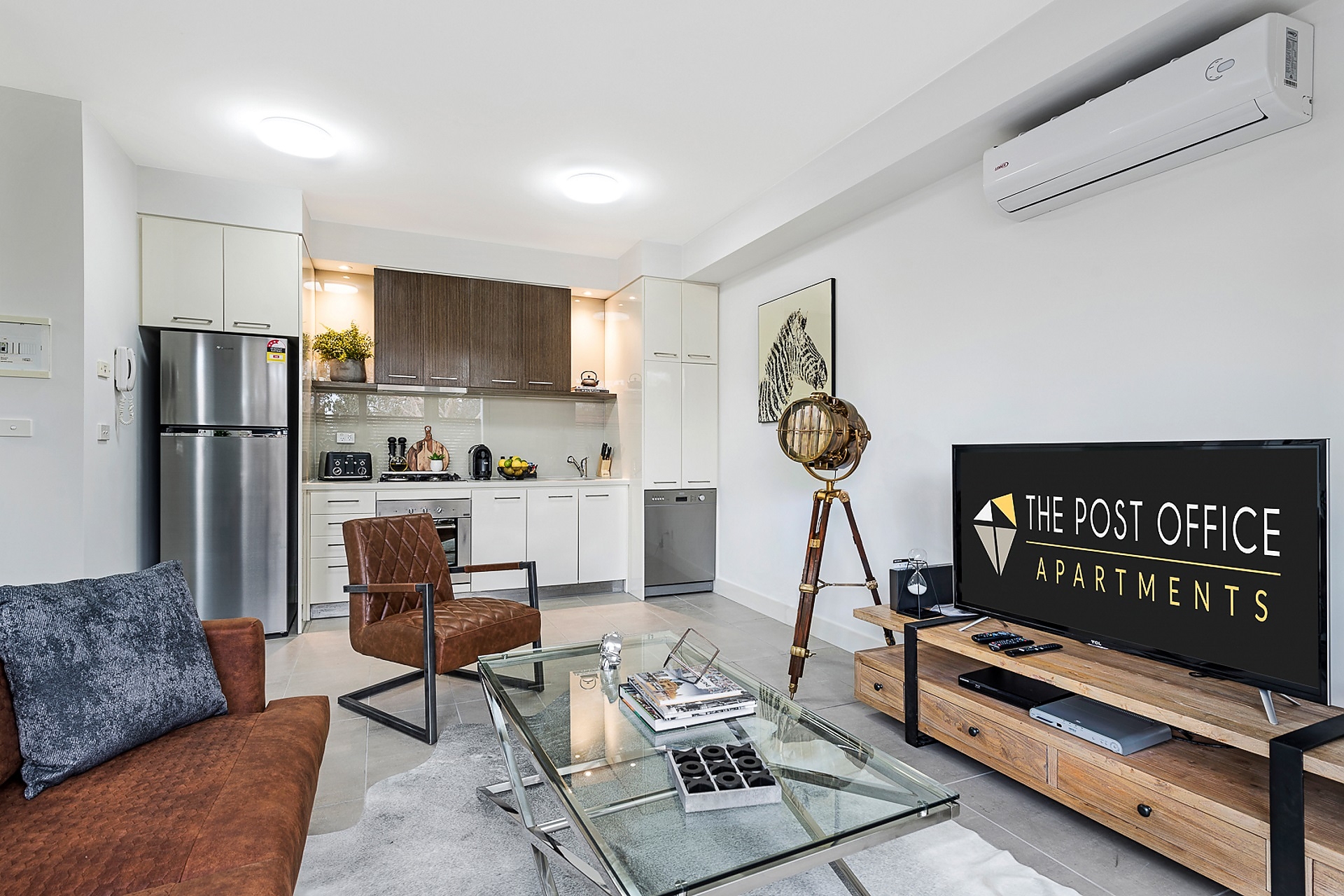 OFFICIAL SITE The Post Office Apartments St Kilda East LOWEST RATE