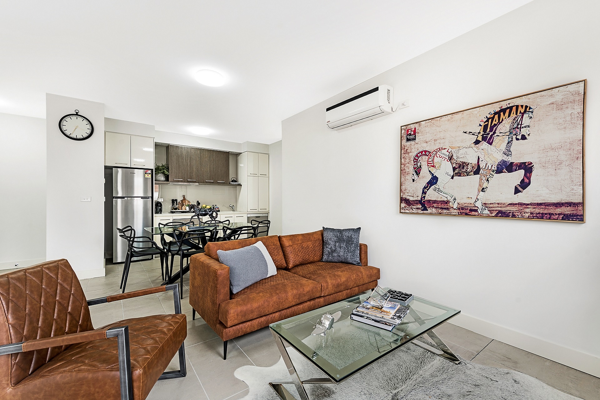 Apartment 11 at The Post Office Apartments Serviced Apartments St Kilda