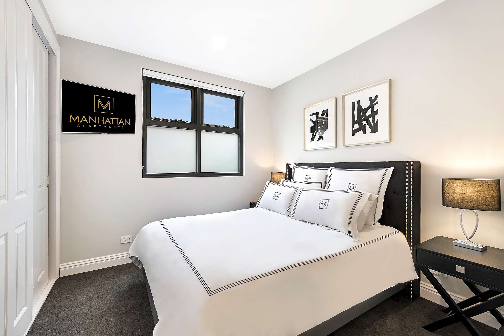 Melbourne Serviced Apartments Long & Short Stay Melbourne