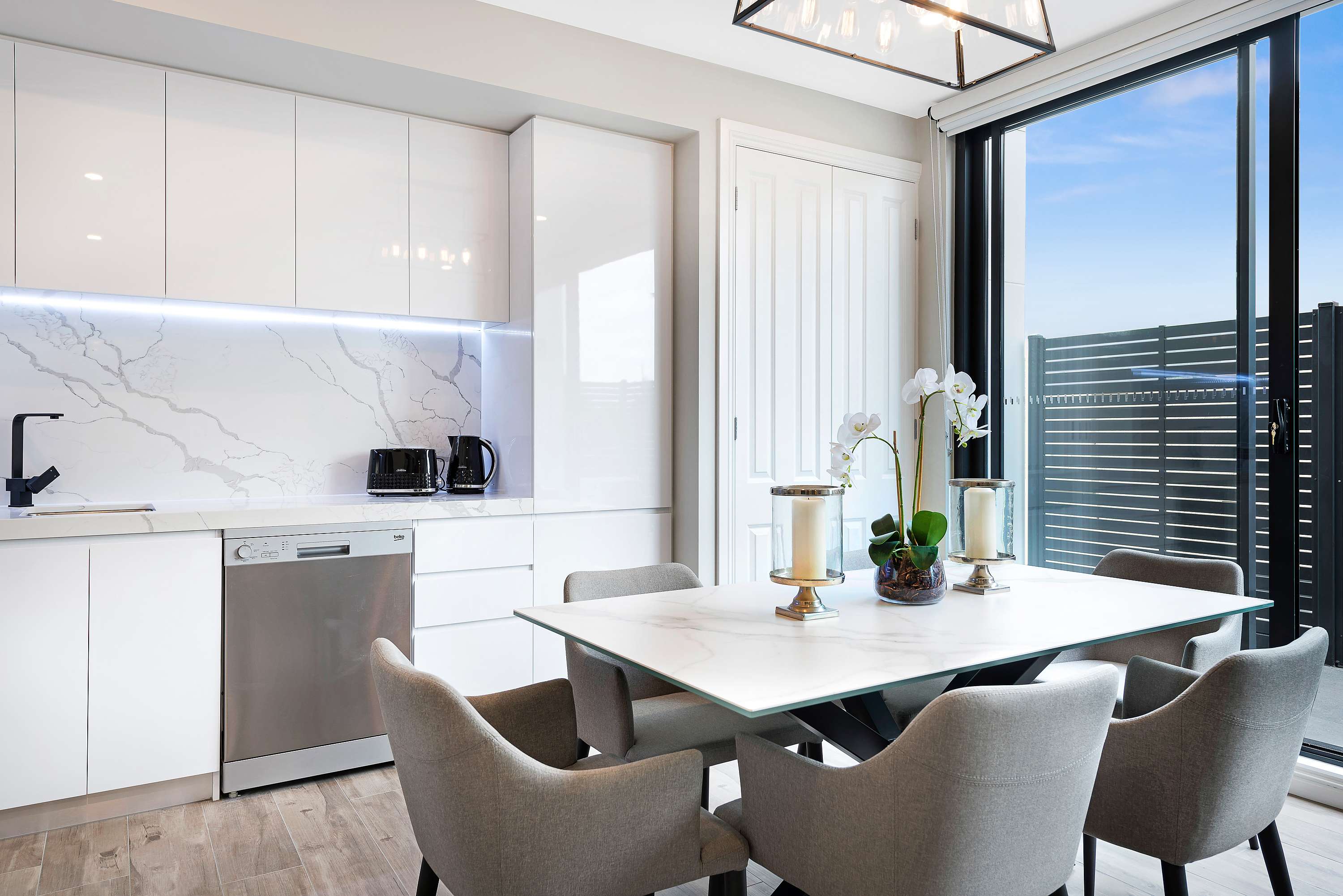 OFFICIAL SITE Manhattan Apartments Boutique and