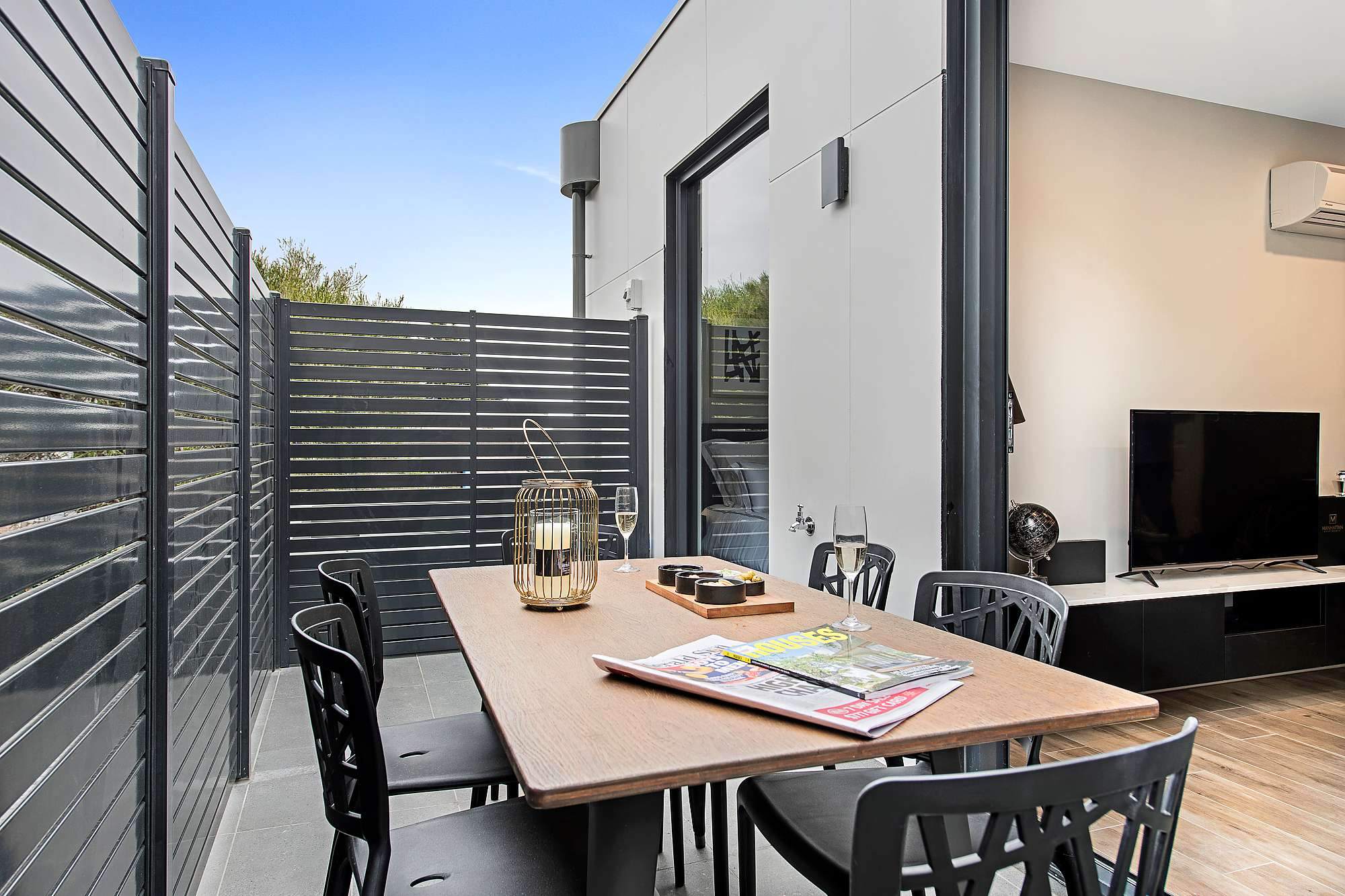 OFFICIAL SITE Manhattan Apartments Boutique and