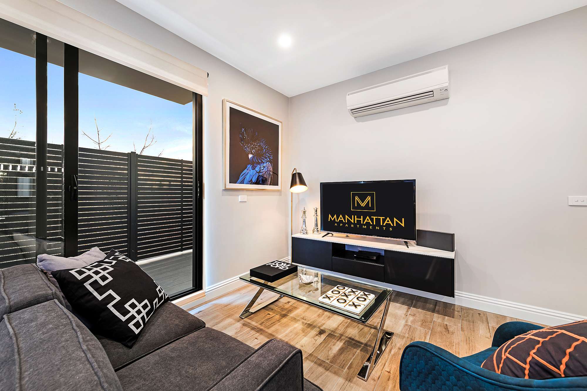 OFFICIAL SITE Manhattan Apartments Boutique and