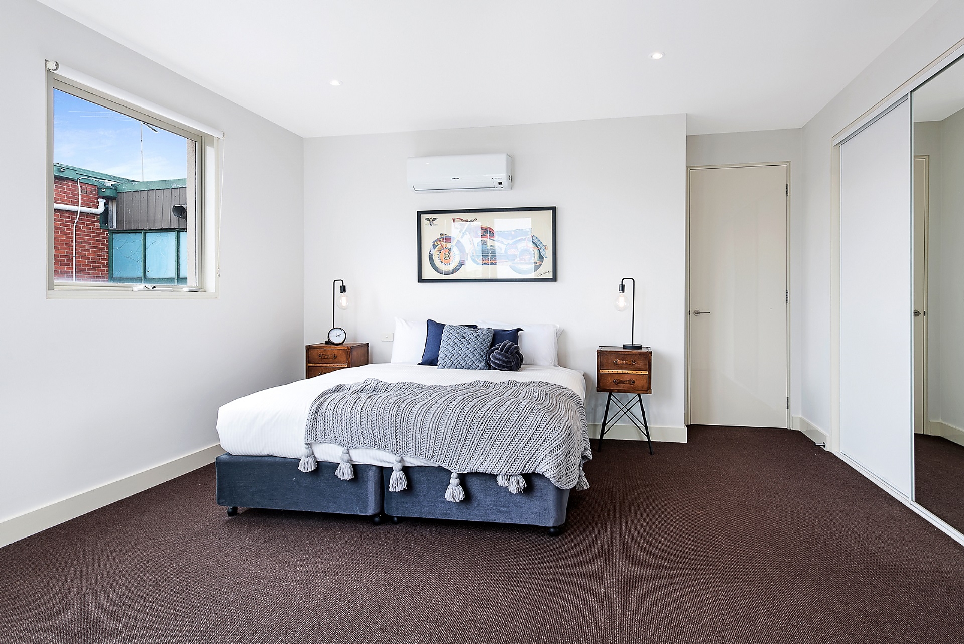OFFICIAL SITE The Post Office Apartments St Kilda East LOWEST RATE