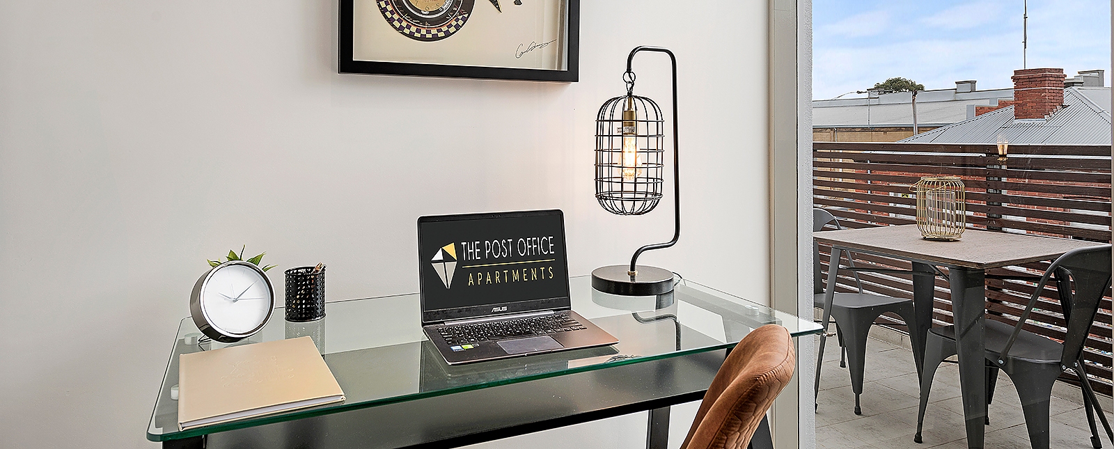 OFFICIAL SITE The Post Office Apartments St Kilda East LOWEST RATE