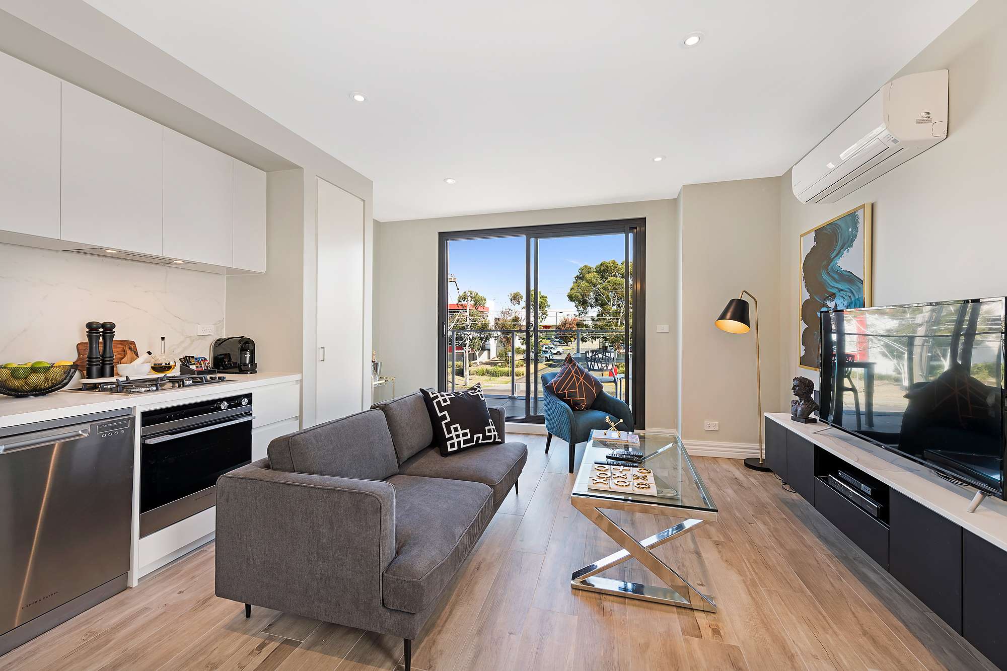 OFFICIAL SITE Manhattan Apartments Boutique and