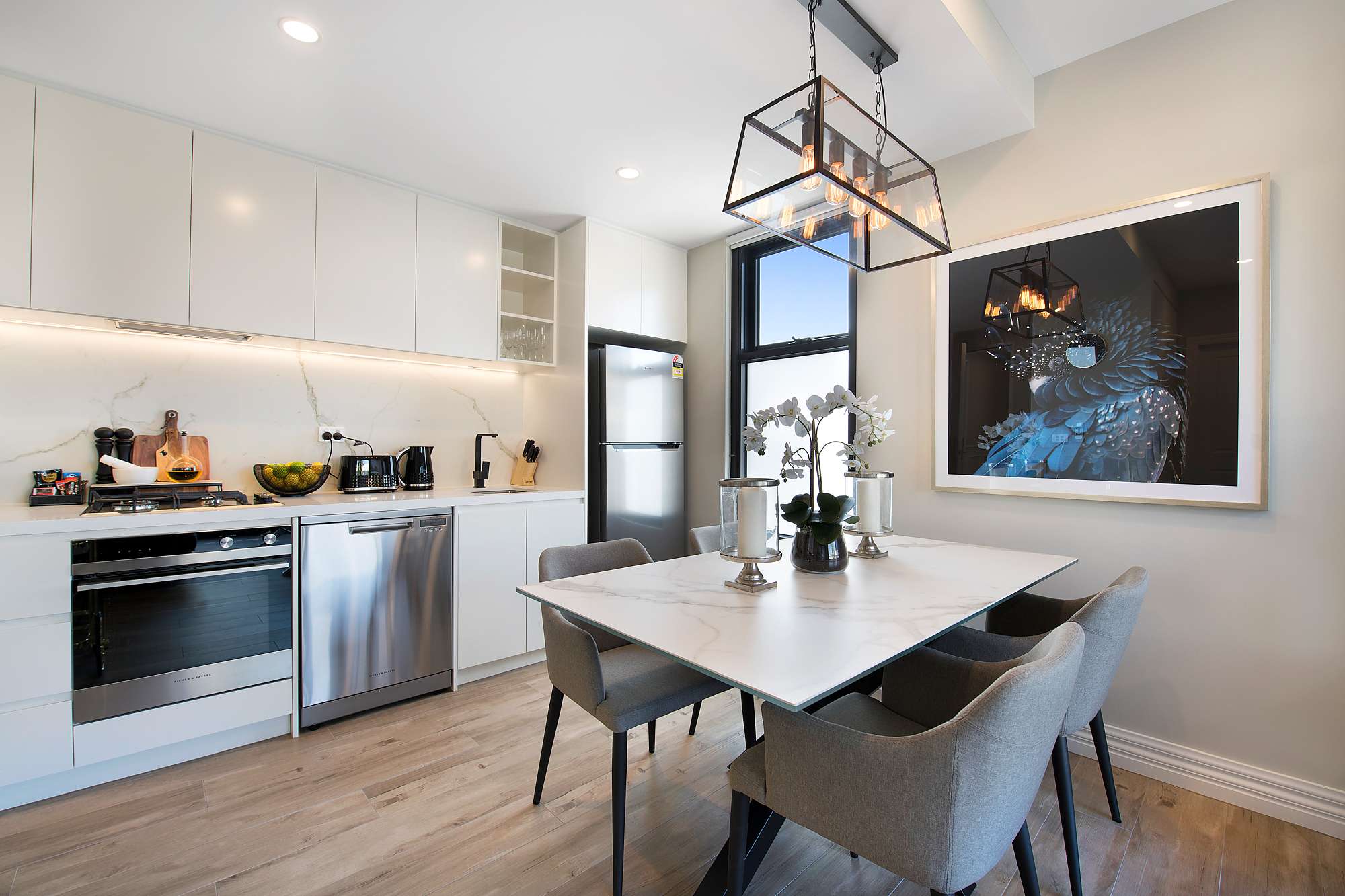 Notting Hill Serviced Apartments Notting Hill