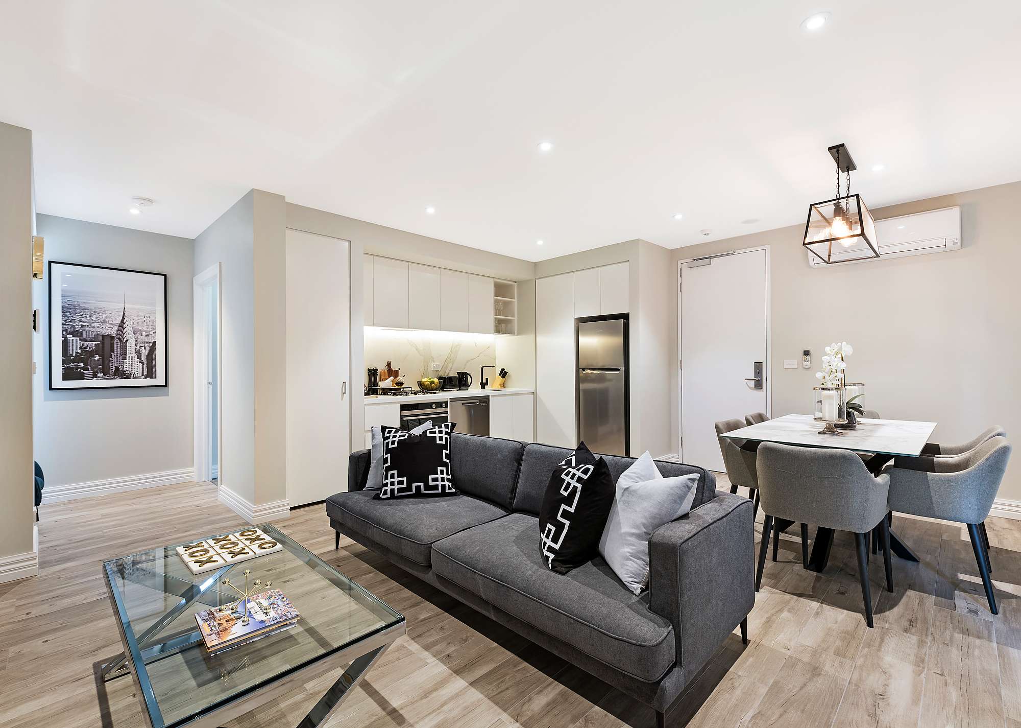 OFFICIAL SITE Manhattan Apartments Boutique and