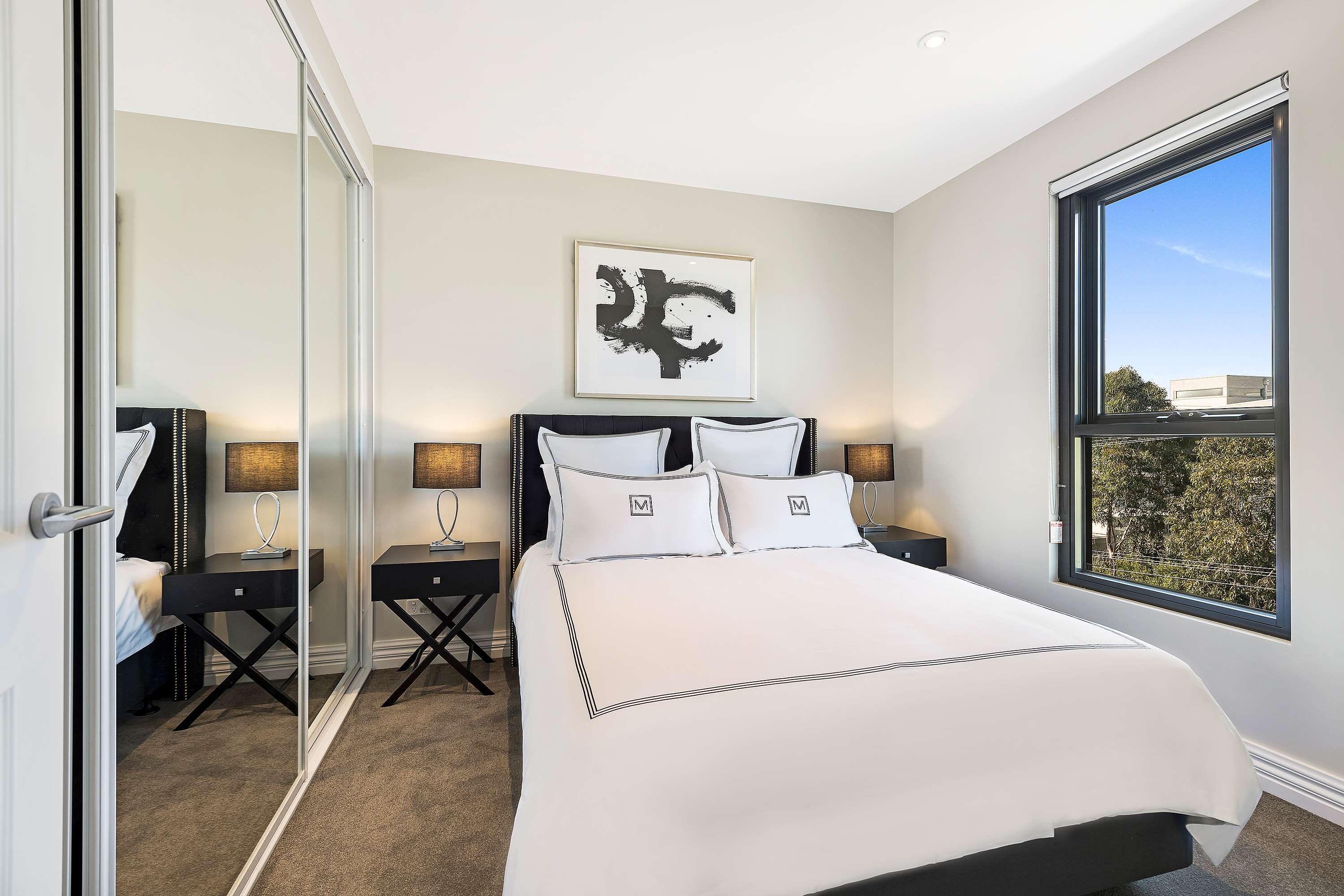 OFFICIAL SITE Manhattan Apartments Boutique and