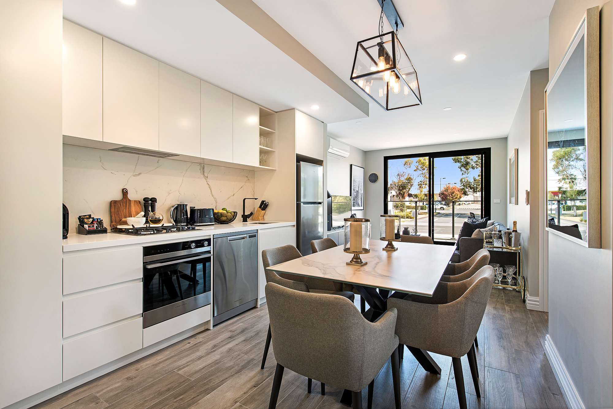 OFFICIAL SITE Manhattan Apartments Boutique and