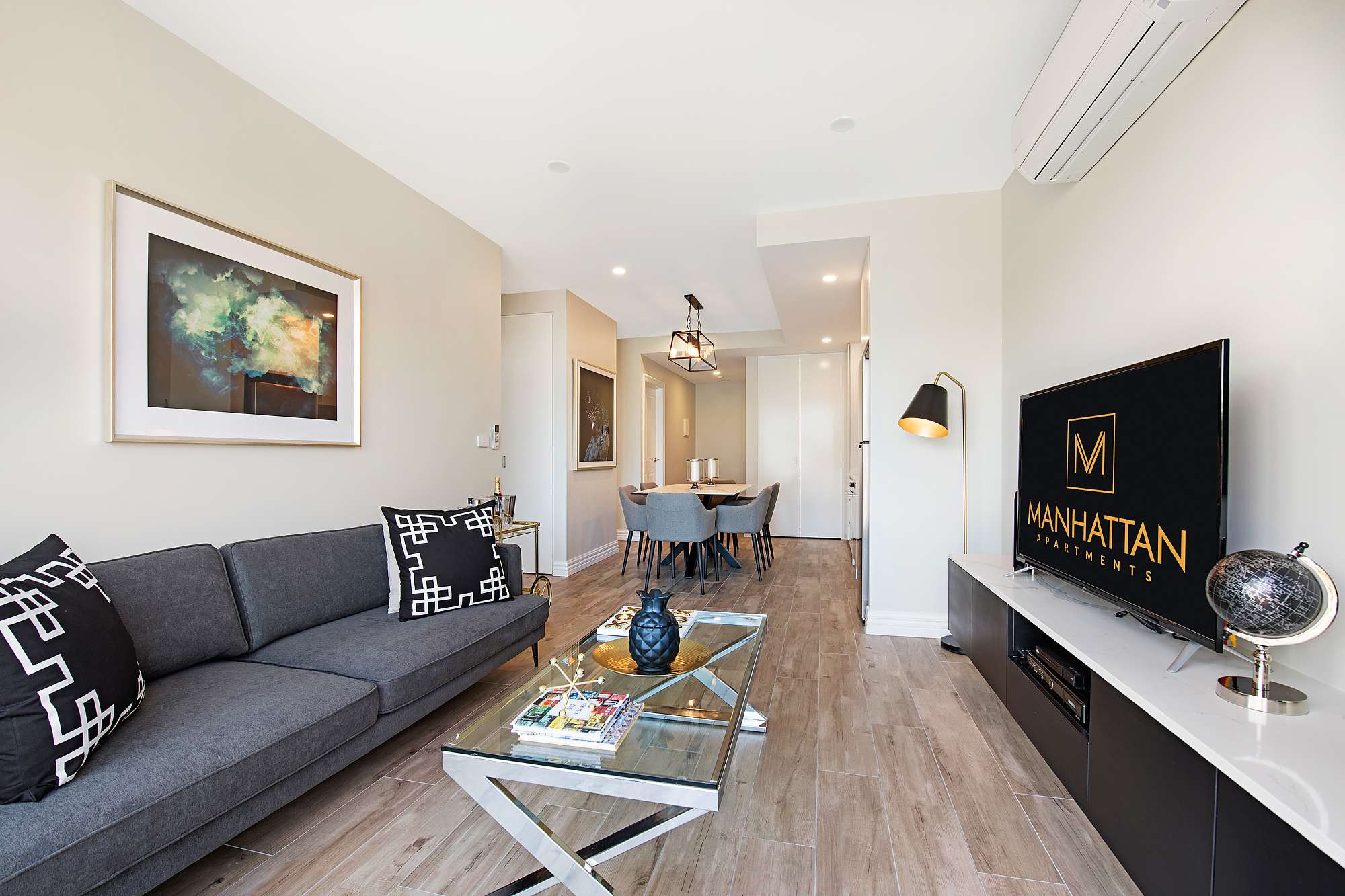 Notting Hill Serviced Apartments Notting Hill