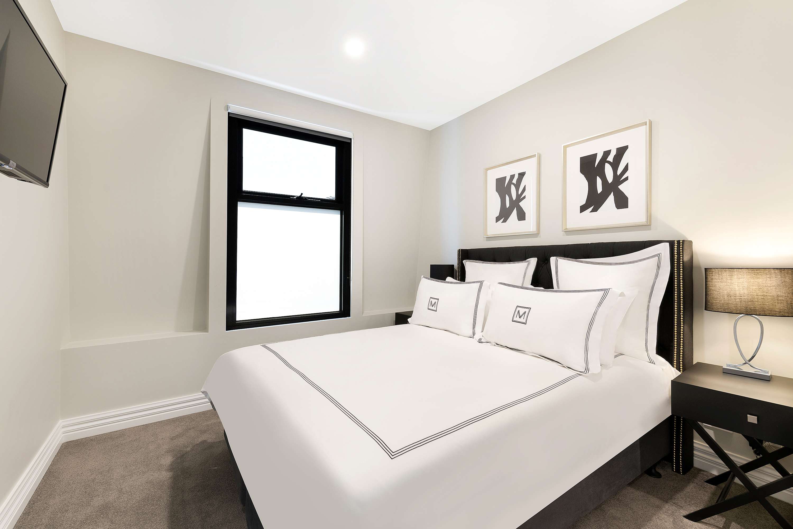 OFFICIAL SITE Manhattan Apartments Boutique and