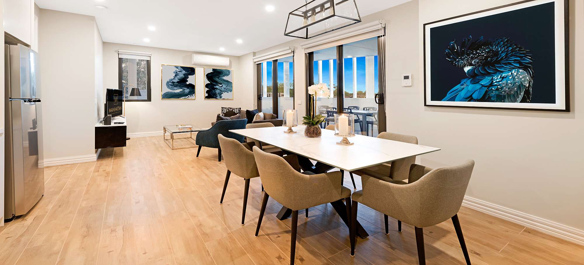 Glen Iris Long & Short Stay Furnished Apartments Glen Iris