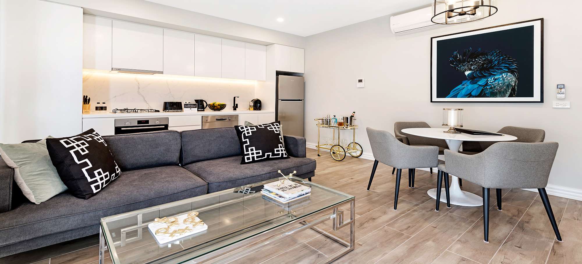Glen Iris Long & Short Stay Furnished Apartments Glen Iris