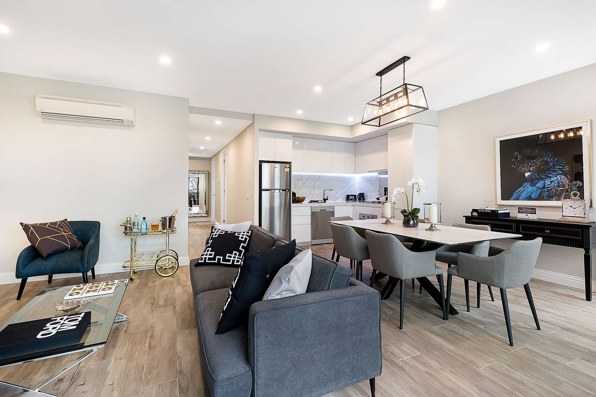 OFFICIAL SITE Manhattan Apartments Boutique and