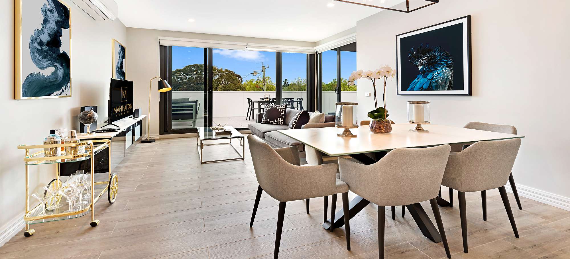 Glen Iris Long & Short Stay Furnished Apartments Glen Iris