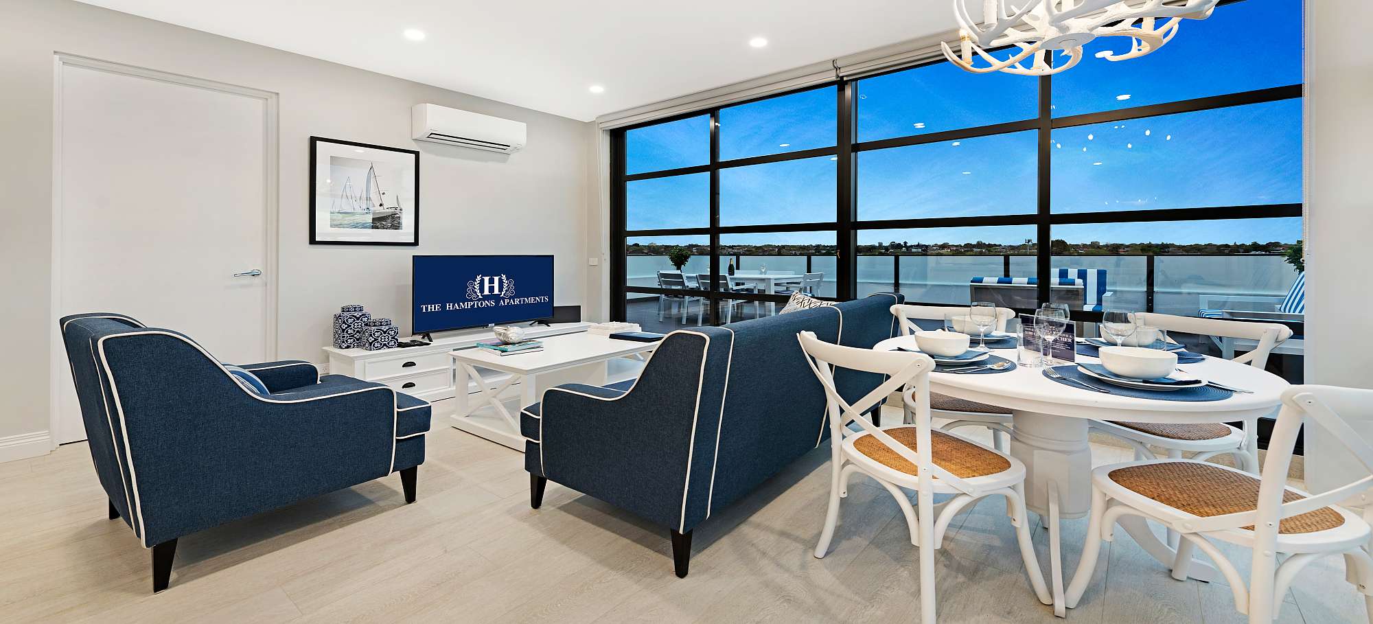 OFFICIAL SITE The Hamptons Apartments St Kilda LOWEST RATE