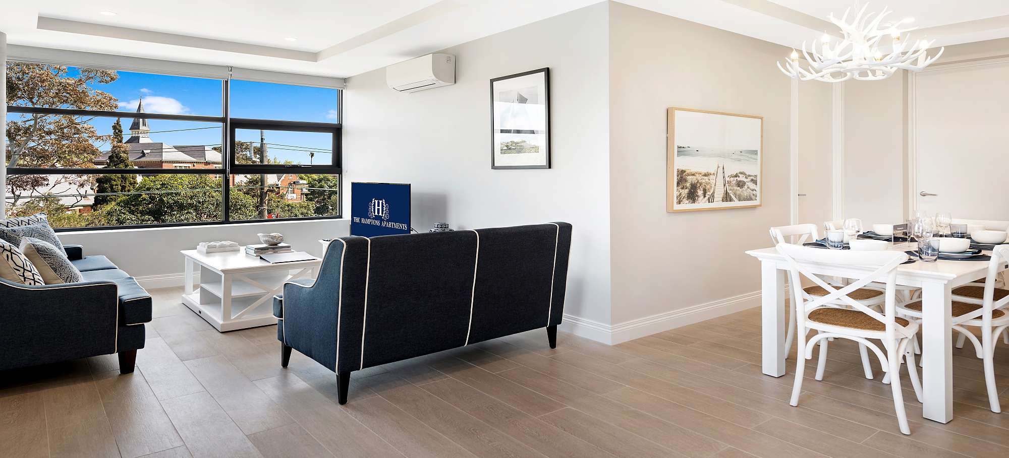 OFFICIAL SITE The Hamptons Apartments St Kilda LOWEST RATE