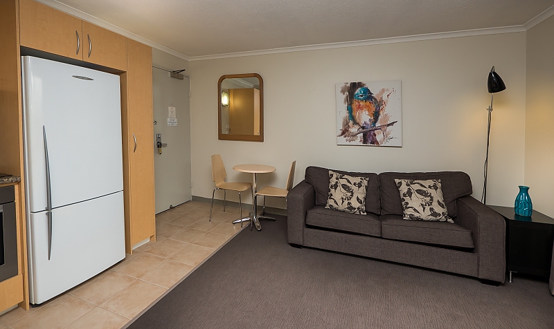 Actual Photos of a Deluxe One Bedroom Abbey On Roma 154-Expandnet-Leisure-Pty-Ltd-accomodation-246