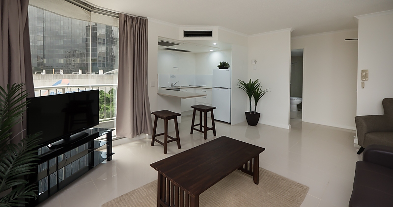 Actual Photos of a Deluxe One Bedroom Abbey On Roma 154-Expandnet-Leisure-Pty-Ltd-accomodation-246