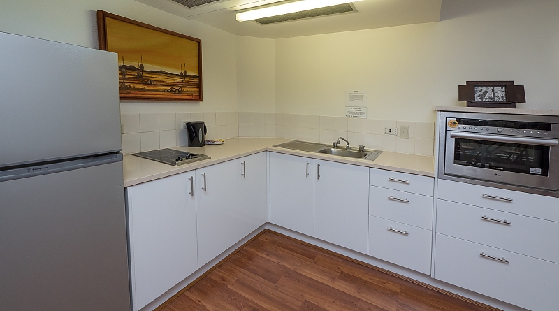 Actual Photos of a Deluxe One Bedroom Abbey On Roma 154-Expandnet-Leisure-Pty-Ltd-accomodation-246