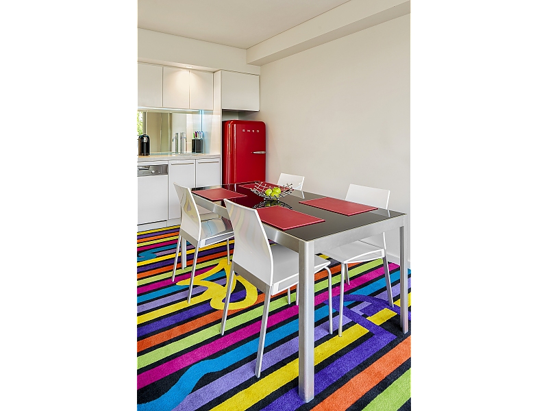 Actual Photos of a MidFloor Balcony ADGE Boutique Apartment Hotel 100-Cambridge-Management-accomodation-65