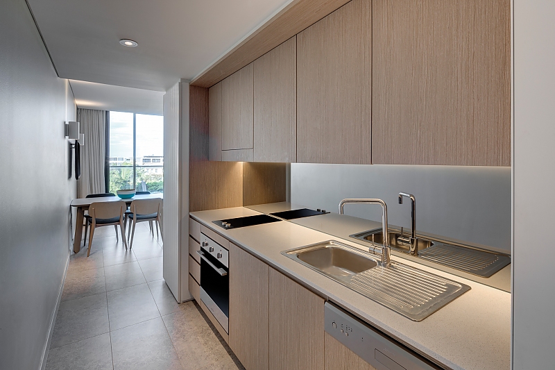 Actual Photos of a One Bedroom Apartment Adina Apartment Hotel Bondi Beach Sydney 355-Adina-Apartment-Hotel-Bondi-Beach-Sydney-accomodation-Bondi-Beach