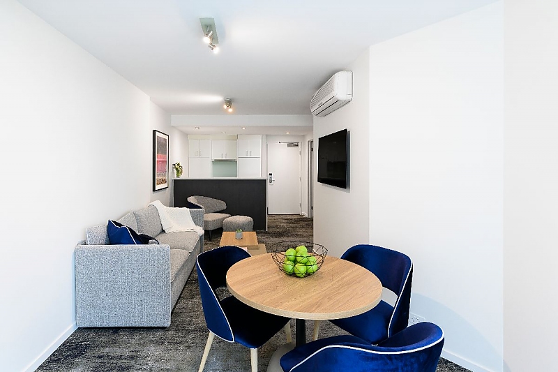 At Adina Apartment Hotel Northbank At Adina Apartment Hotel Northbank