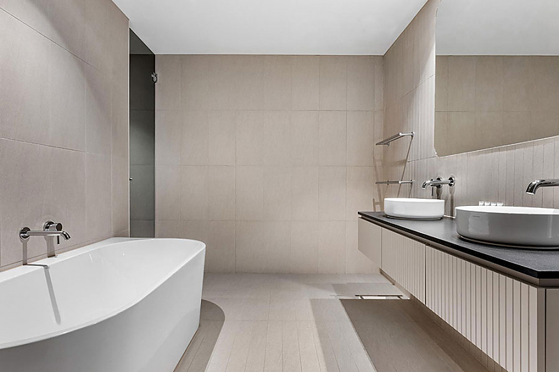 Actual Photos of a King Bed Adina Southbank Melbourne 413-Adina-Southbank-Melbourne-accomodation-3