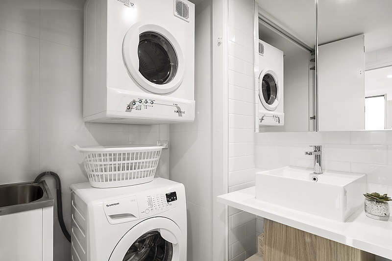 Actual Photos of a 2 Bed | 2 Bath | Balcony Alcyone Hotel Residences 284-Alcyone-Hotel-Residences-accomodation-125