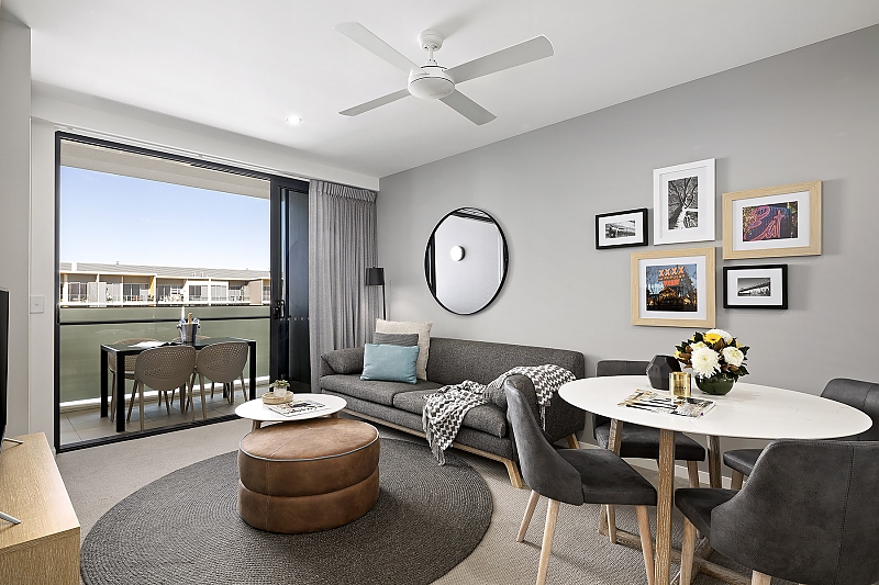 Actual Photos of a 2 Bed | 2 Bath | Balcony Alcyone Hotel Residences 284-Alcyone-Hotel-Residences-accomodation-125