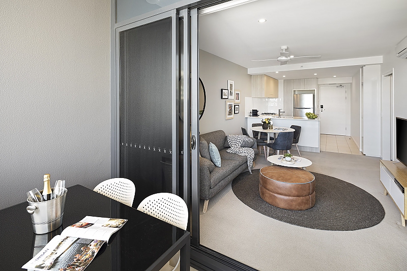 Actual Photos of a 2 Bed | 2 Bath | Balcony Alcyone Hotel Residences 284-Alcyone-Hotel-Residences-accomodation-125