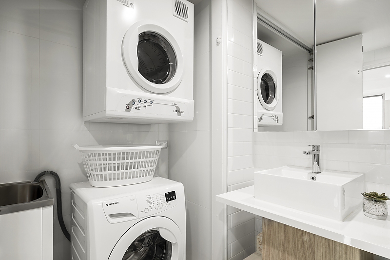 Actual Photos of a 1 Bedroom 1 Bathroom | Balcony Alcyone Hotel Residences 284-Alcyone-Hotel-Residences-accomodation-125