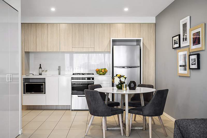 Actual Photos of a 1 Bedroom 1 Bathroom | Balcony Alcyone Hotel Residences 284-Alcyone-Hotel-Residences-accomodation-125