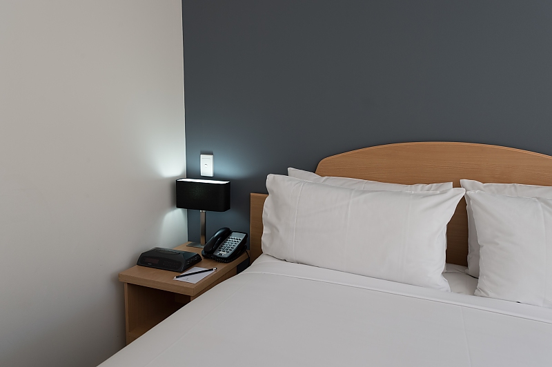 Actual Photos of a Studio Apartment All Suites Perth 130-All-Suites-Perth--accomodation-258