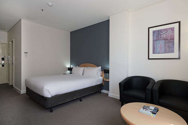 Actual Photos of a Studio Apartment All Suites Perth 130-All-Suites-Perth--accomodation-258