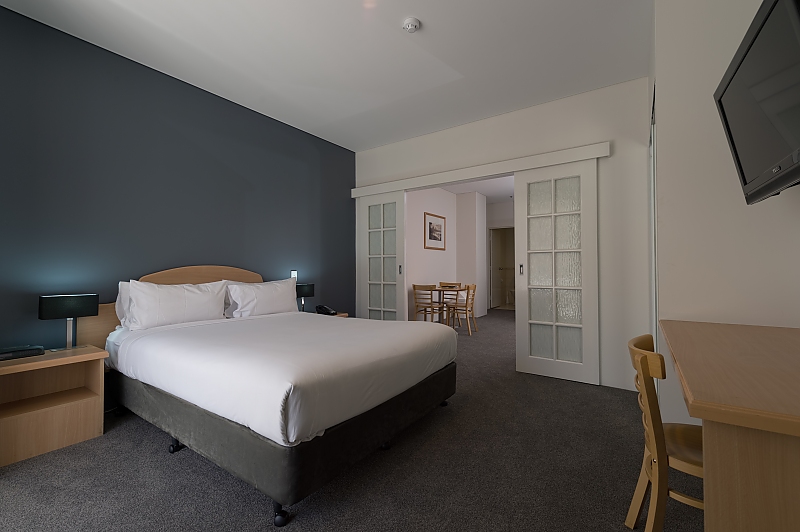 Actual Photos of a One Bedroom Standard Apartment All Suites Perth 130-All-Suites-Perth--accomodation-258