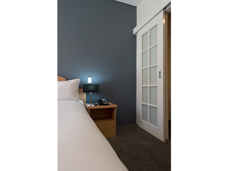 Actual Photos of a One Bedroom Standard Apartment All Suites Perth 130-All-Suites-Perth--accomodation-258