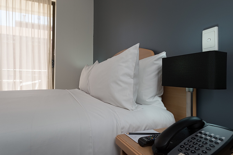 Actual Photos of a One Bedroom Standard Apartment All Suites Perth 130-All-Suites-Perth--accomodation-258