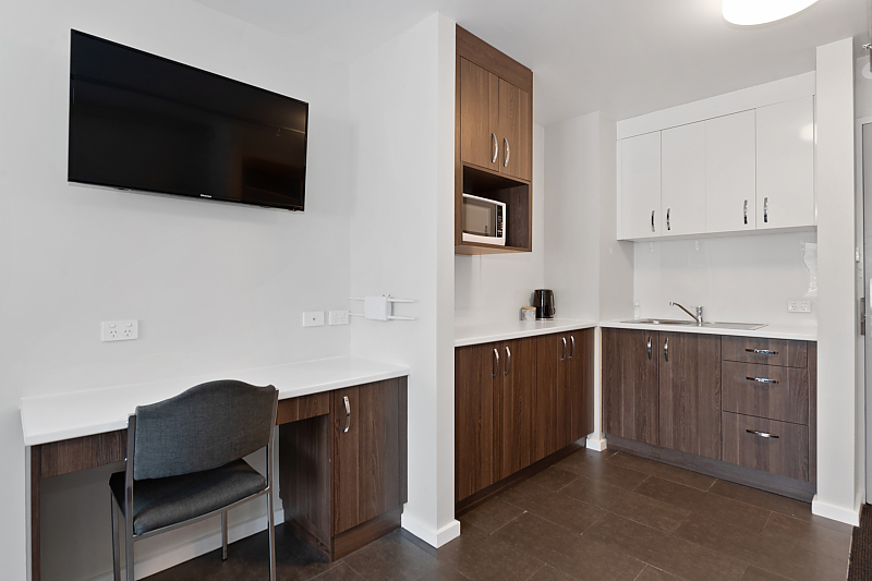 Actual Photos of a Suite Allurity Hotel 481-The-Trustee-for-The-Pure-T-Hotel-Unit-trust-accomodation-101