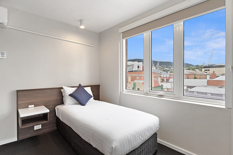 Actual Photos of a Suite Allurity Hotel 481-The-Trustee-for-The-Pure-T-Hotel-Unit-trust-accomodation-101