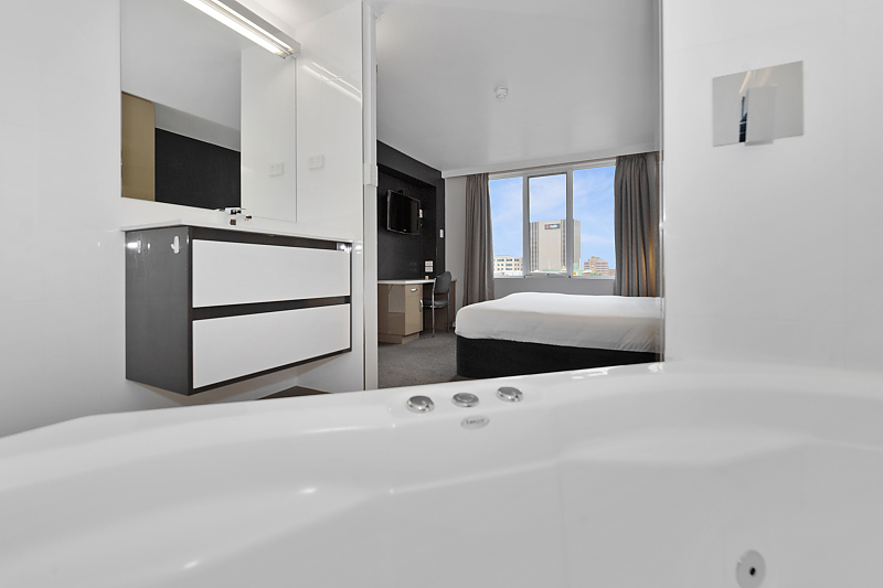 Actual Photos of a Spa Suite Allurity Hotel 481-The-Trustee-for-The-Pure-T-Hotel-Unit-trust-accomodation-101